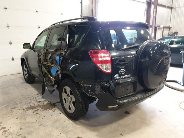 Photo 2 VIN: 2T3BF4DVXAW069070 - TOYOTA RAV4 