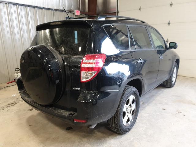 Photo 3 VIN: 2T3BF4DVXAW069070 - TOYOTA RAV4 