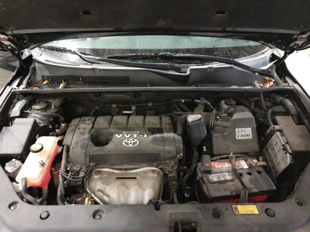 Photo 6 VIN: 2T3BF4DVXAW069070 - TOYOTA RAV4 