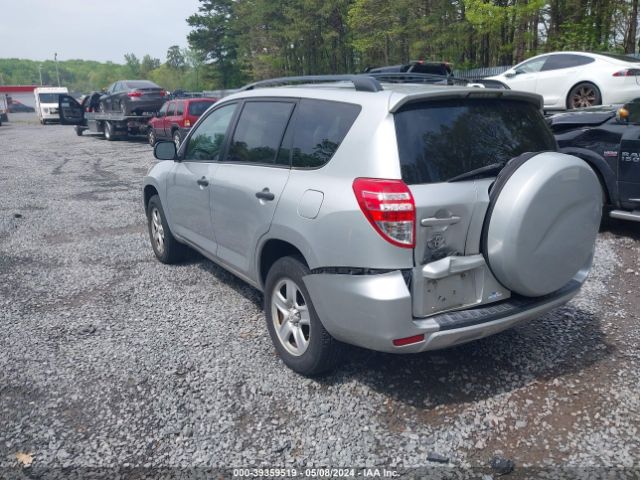 Photo 2 VIN: 2T3BF4DVXAW070400 - TOYOTA RAV4 