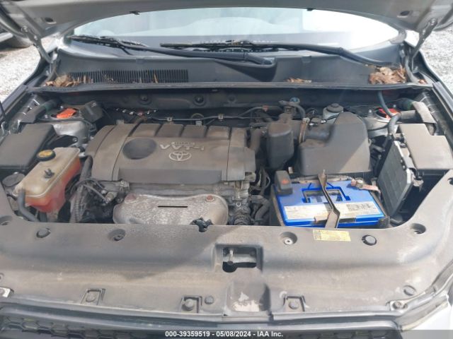 Photo 9 VIN: 2T3BF4DVXAW070400 - TOYOTA RAV4 