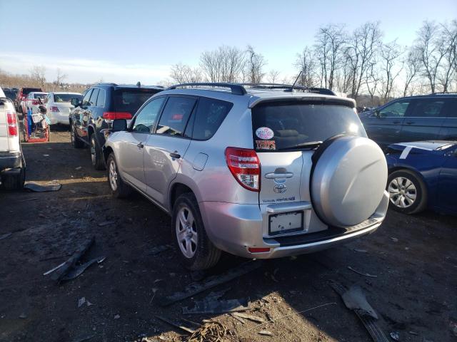 Photo 2 VIN: 2T3BF4DVXAW075449 - TOYOTA RAV4 