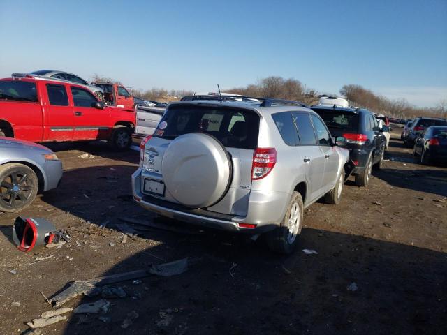 Photo 3 VIN: 2T3BF4DVXAW075449 - TOYOTA RAV4 