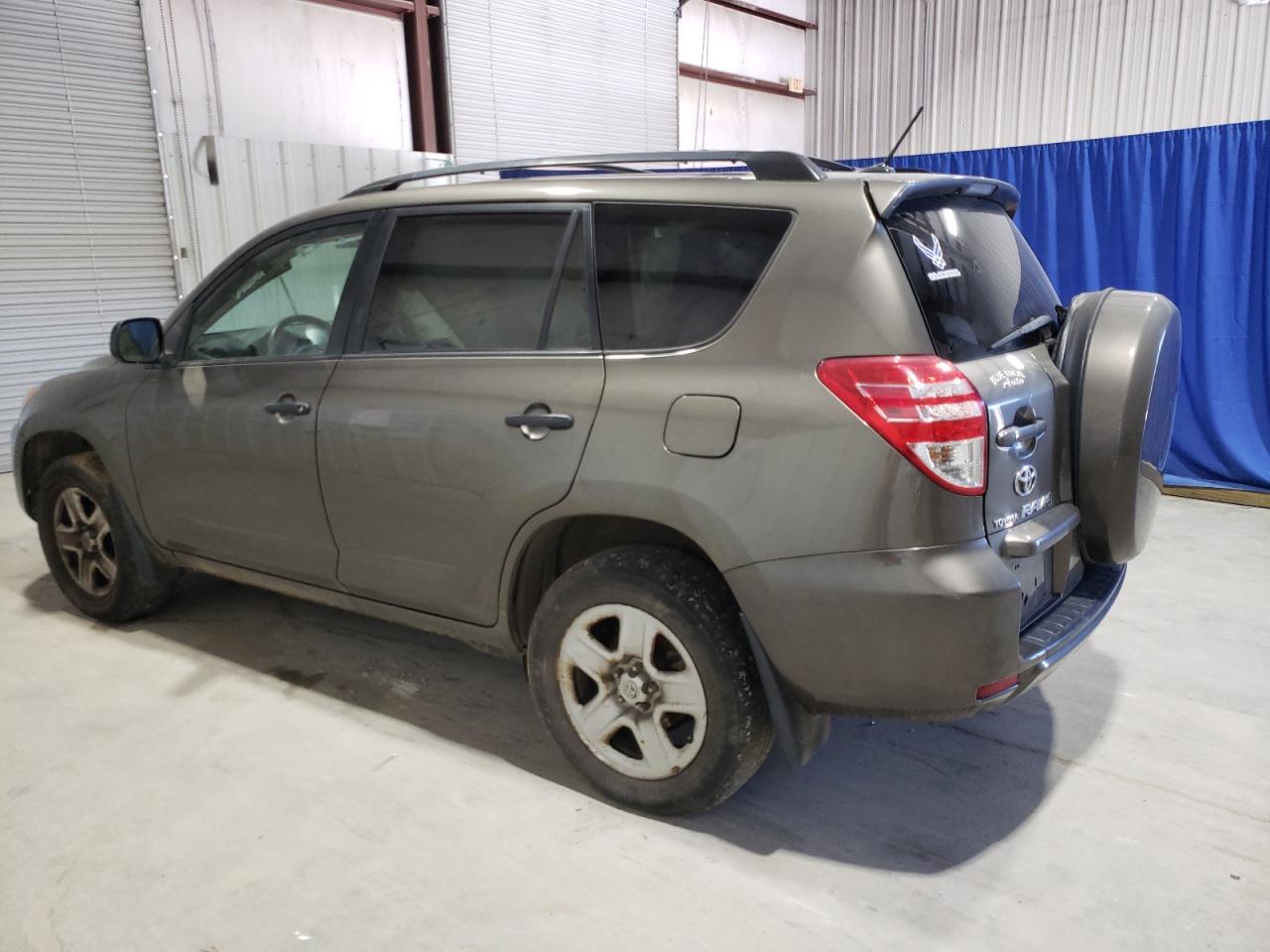 Photo 1 VIN: 2T3BF4DVXAW078383 - TOYOTA RAV 4 