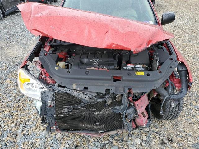 Photo 11 VIN: 2T3BF4DVXAW079338 - TOYOTA RAV4 