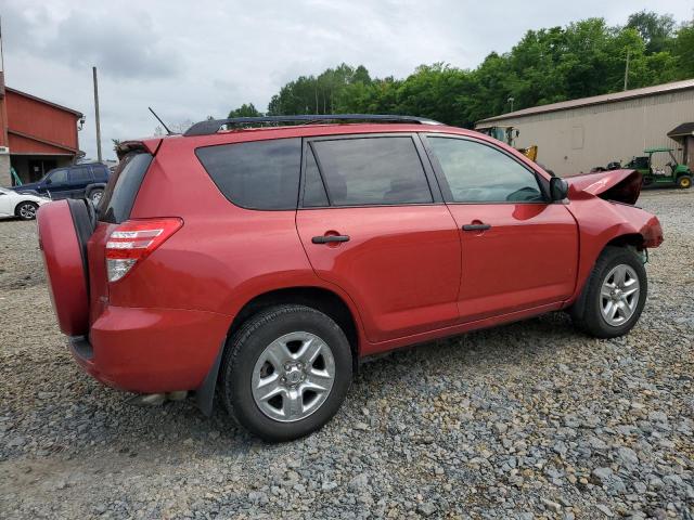 Photo 2 VIN: 2T3BF4DVXAW079338 - TOYOTA RAV4 