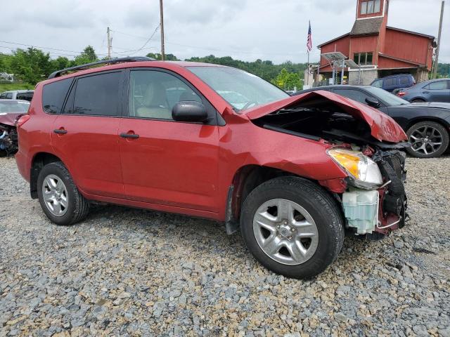 Photo 3 VIN: 2T3BF4DVXAW079338 - TOYOTA RAV4 