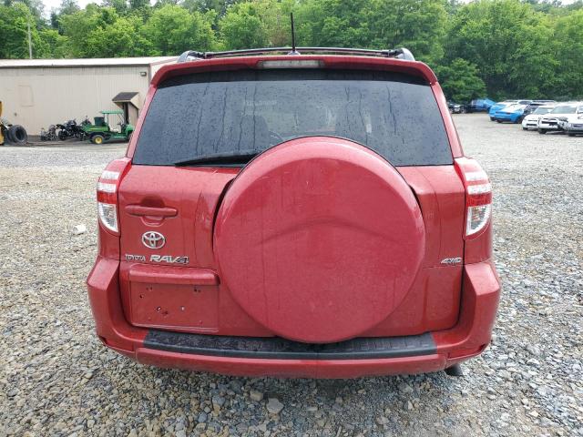 Photo 5 VIN: 2T3BF4DVXAW079338 - TOYOTA RAV4 