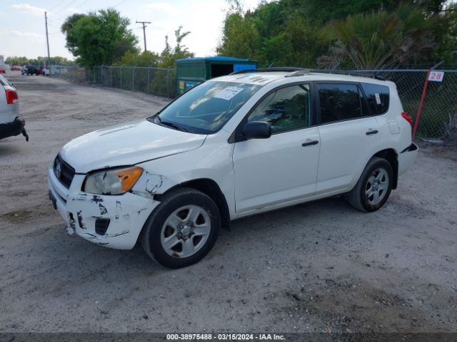 Photo 1 VIN: 2T3BF4DVXAW079761 - TOYOTA RAV4 