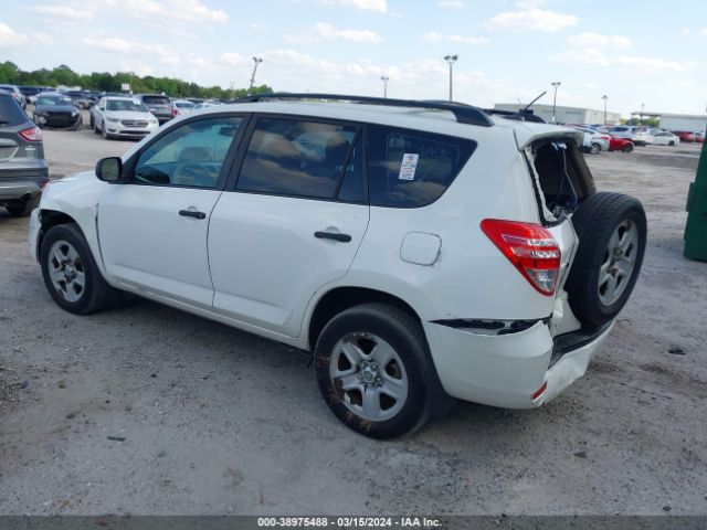 Photo 2 VIN: 2T3BF4DVXAW079761 - TOYOTA RAV4 