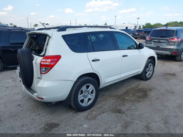 Photo 3 VIN: 2T3BF4DVXAW079761 - TOYOTA RAV4 