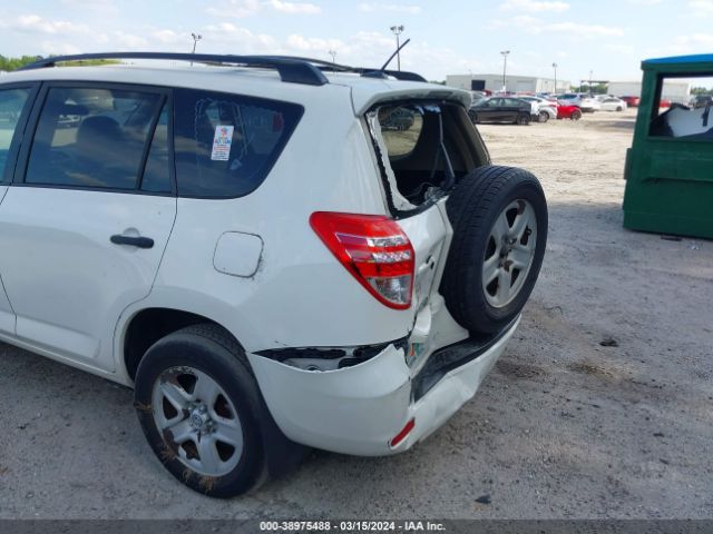 Photo 5 VIN: 2T3BF4DVXAW079761 - TOYOTA RAV4 