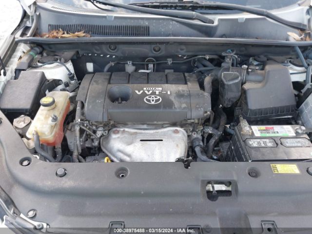 Photo 9 VIN: 2T3BF4DVXAW079761 - TOYOTA RAV4 