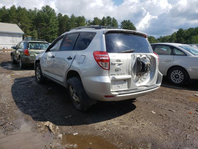 Photo 2 VIN: 2T3BF4DVXAW080165 - TOYOTA RAV4 