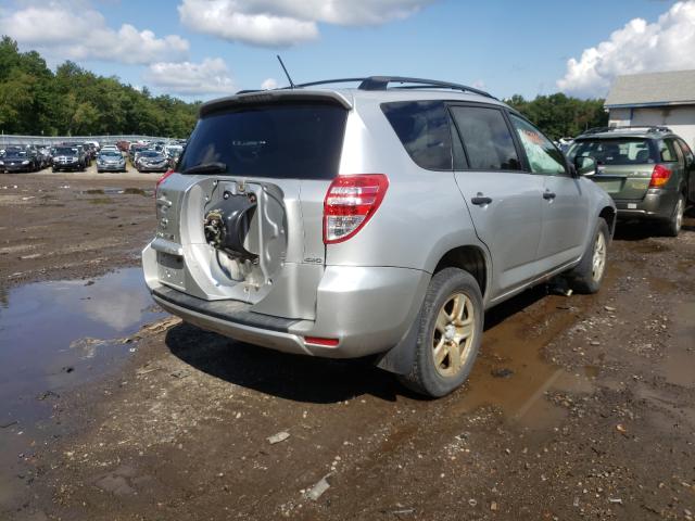 Photo 3 VIN: 2T3BF4DVXAW080165 - TOYOTA RAV4 