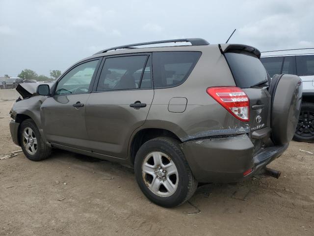 Photo 1 VIN: 2T3BF4DVXAW082093 - TOYOTA RAV4 