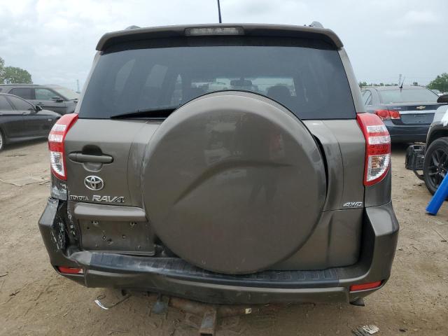 Photo 5 VIN: 2T3BF4DVXAW082093 - TOYOTA RAV4 