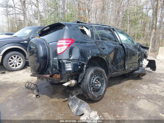 Photo 3 VIN: 2T3BF4DVXBW083021 - TOYOTA RAV4 