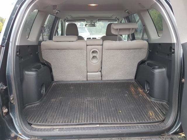 Photo 8 VIN: 2T3BF4DVXBW085285 - TOYOTA RAV4 