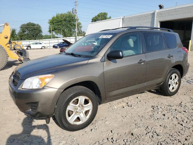 Photo 0 VIN: 2T3BF4DVXBW091720 - TOYOTA RAV4 