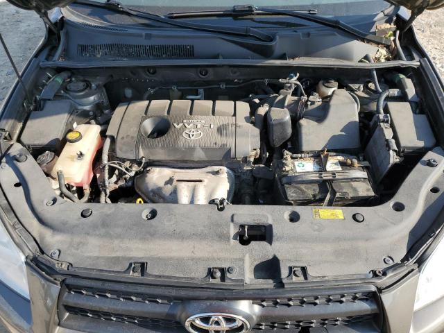 Photo 10 VIN: 2T3BF4DVXBW091720 - TOYOTA RAV4 