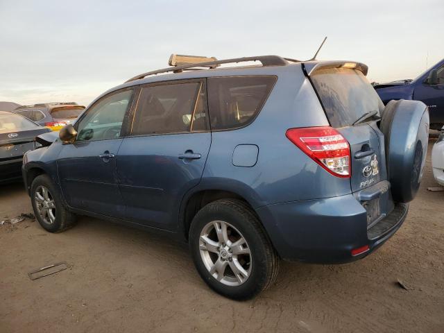 Photo 1 VIN: 2T3BF4DVXBW091734 - TOYOTA RAV4 