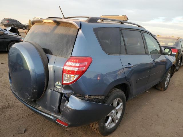 Photo 2 VIN: 2T3BF4DVXBW091734 - TOYOTA RAV4 