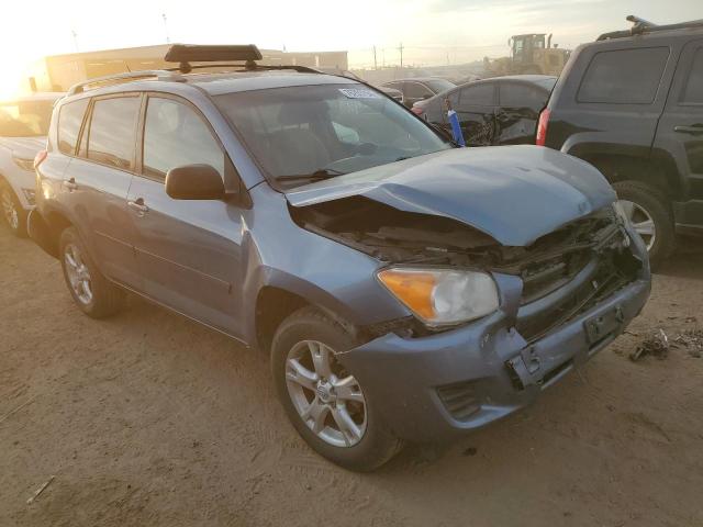 Photo 3 VIN: 2T3BF4DVXBW091734 - TOYOTA RAV4 