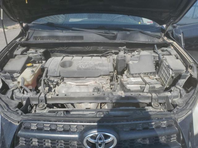 Photo 10 VIN: 2T3BF4DVXBW094617 - TOYOTA RAV4 