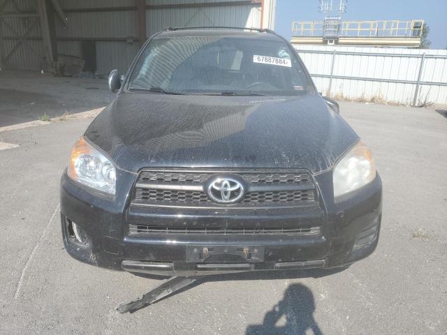 Photo 4 VIN: 2T3BF4DVXBW094617 - TOYOTA RAV4 