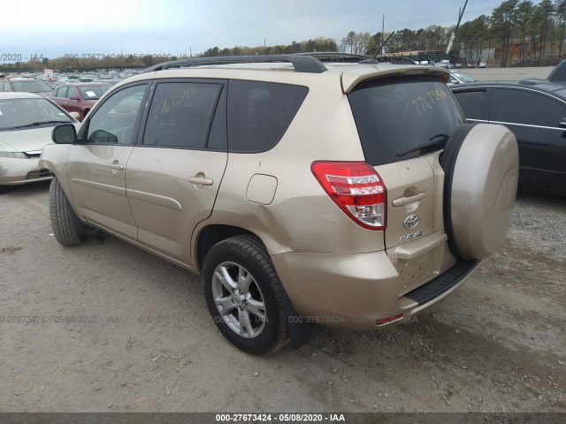 Photo 2 VIN: 2T3BF4DVXBW094665 - TOYOTA RAV4 