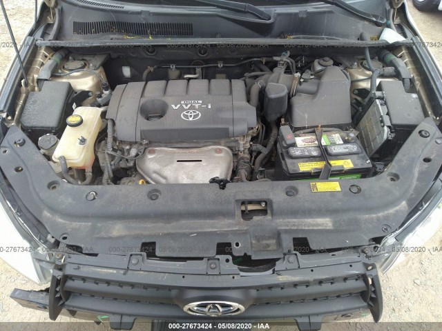 Photo 9 VIN: 2T3BF4DVXBW094665 - TOYOTA RAV4 