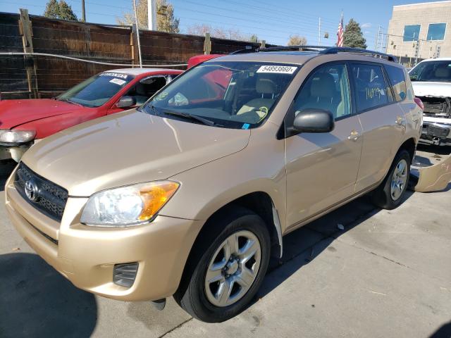 Photo 1 VIN: 2T3BF4DVXBW095864 - TOYOTA RAV4 