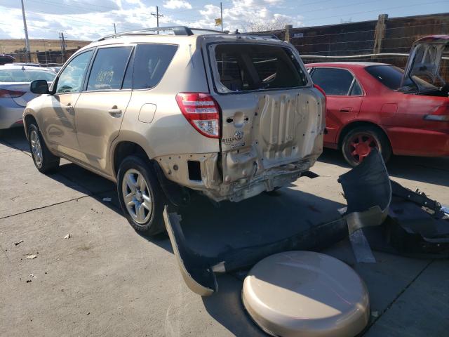 Photo 2 VIN: 2T3BF4DVXBW095864 - TOYOTA RAV4 