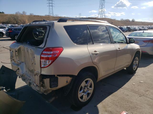 Photo 3 VIN: 2T3BF4DVXBW095864 - TOYOTA RAV4 