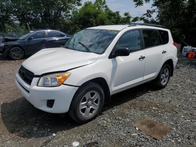 Photo 0 VIN: 2T3BF4DVXBW097520 - TOYOTA RAV4 