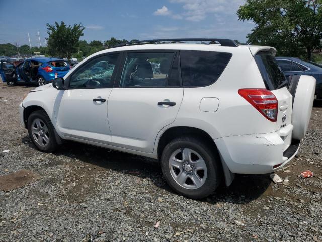 Photo 1 VIN: 2T3BF4DVXBW097520 - TOYOTA RAV4 