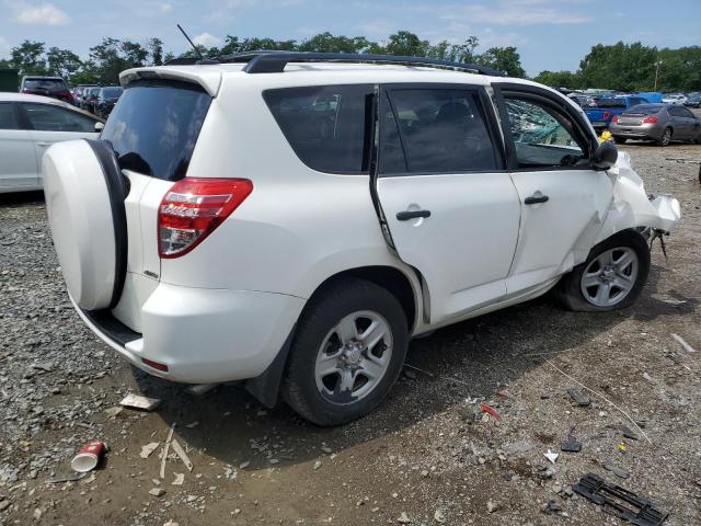 Photo 2 VIN: 2T3BF4DVXBW097520 - TOYOTA RAV4 