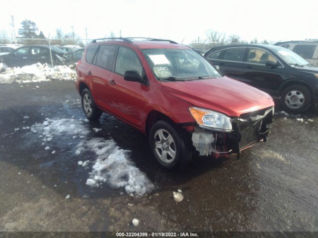 Photo 0 VIN: 2T3BF4DVXBW098554 - TOYOTA RAV4 