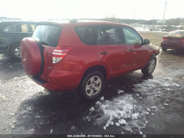 Photo 3 VIN: 2T3BF4DVXBW098554 - TOYOTA RAV4 