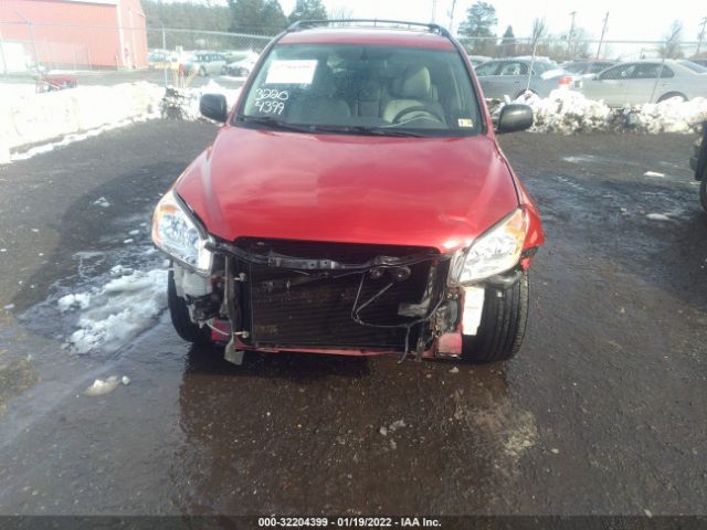 Photo 5 VIN: 2T3BF4DVXBW098554 - TOYOTA RAV4 