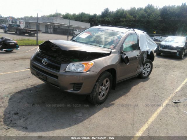 Photo 1 VIN: 2T3BF4DVXBW099459 - TOYOTA RAV4 