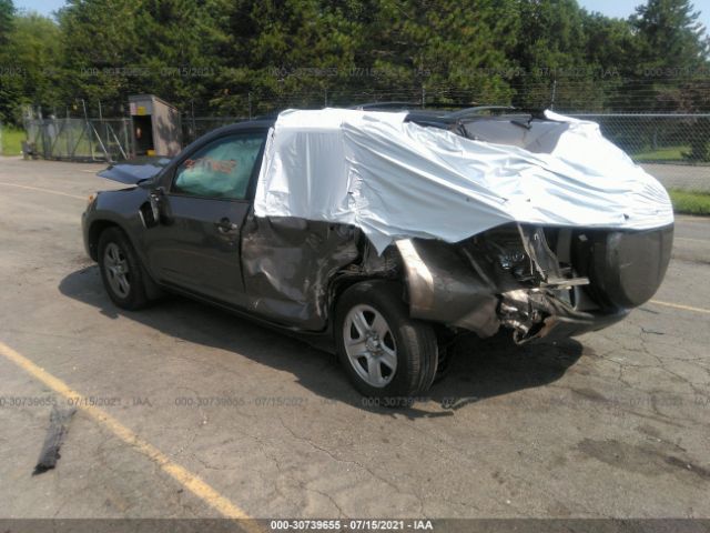 Photo 2 VIN: 2T3BF4DVXBW099459 - TOYOTA RAV4 