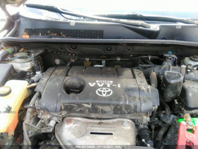 Photo 9 VIN: 2T3BF4DVXBW099459 - TOYOTA RAV4 