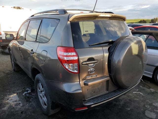 Photo 1 VIN: 2T3BF4DVXBW100481 - TOYOTA RAV4 