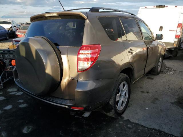 Photo 2 VIN: 2T3BF4DVXBW100481 - TOYOTA RAV4 