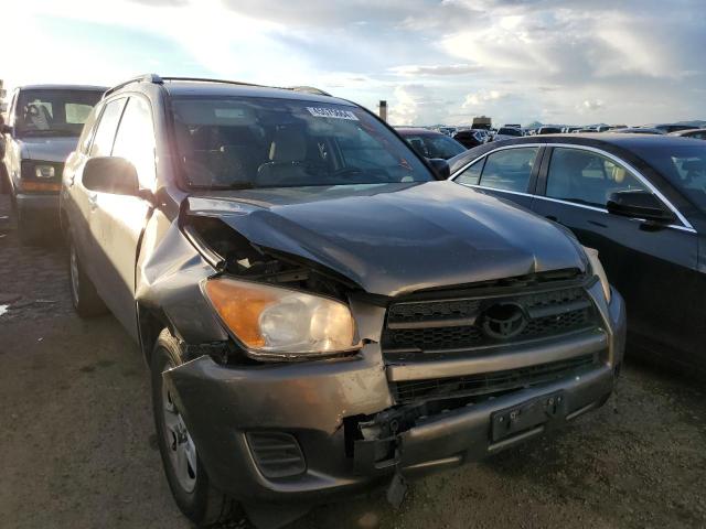 Photo 3 VIN: 2T3BF4DVXBW100481 - TOYOTA RAV4 