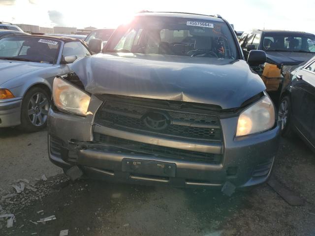 Photo 4 VIN: 2T3BF4DVXBW100481 - TOYOTA RAV4 