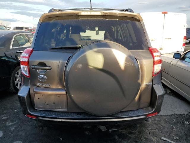 Photo 5 VIN: 2T3BF4DVXBW100481 - TOYOTA RAV4 