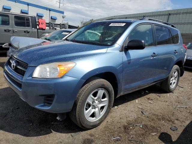 Photo 0 VIN: 2T3BF4DVXBW102280 - TOYOTA RAV4 